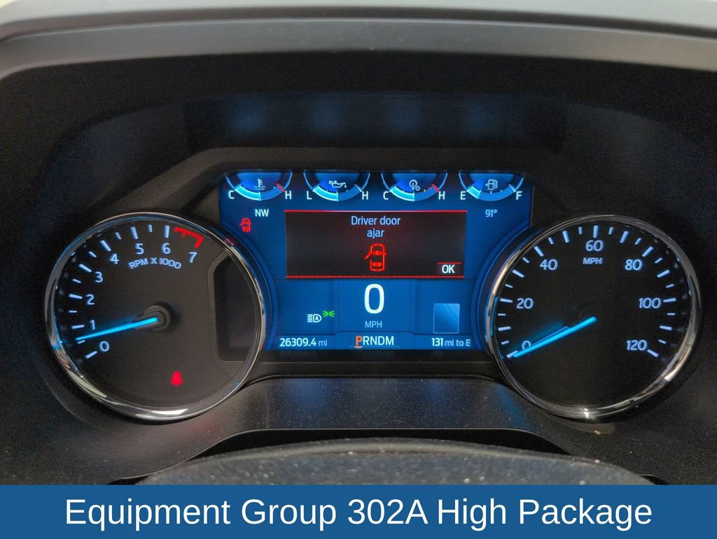 Certified 2022 Ford Expedition Limited RWD image 24