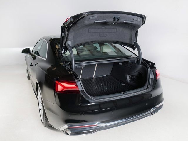 Certified 2023 Audi A5 2.0T Premium Plus w/ Premium Plus AWD/4WD image 6