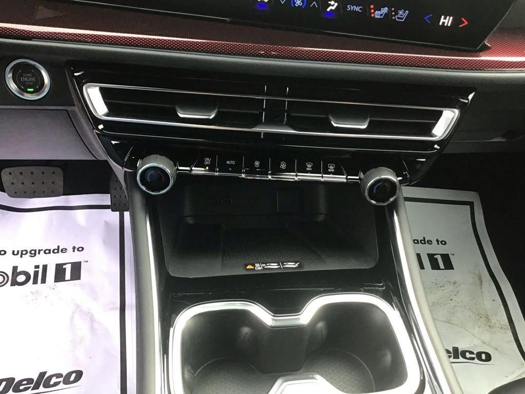 New 2026 Chevrolet Traverse RS image 43