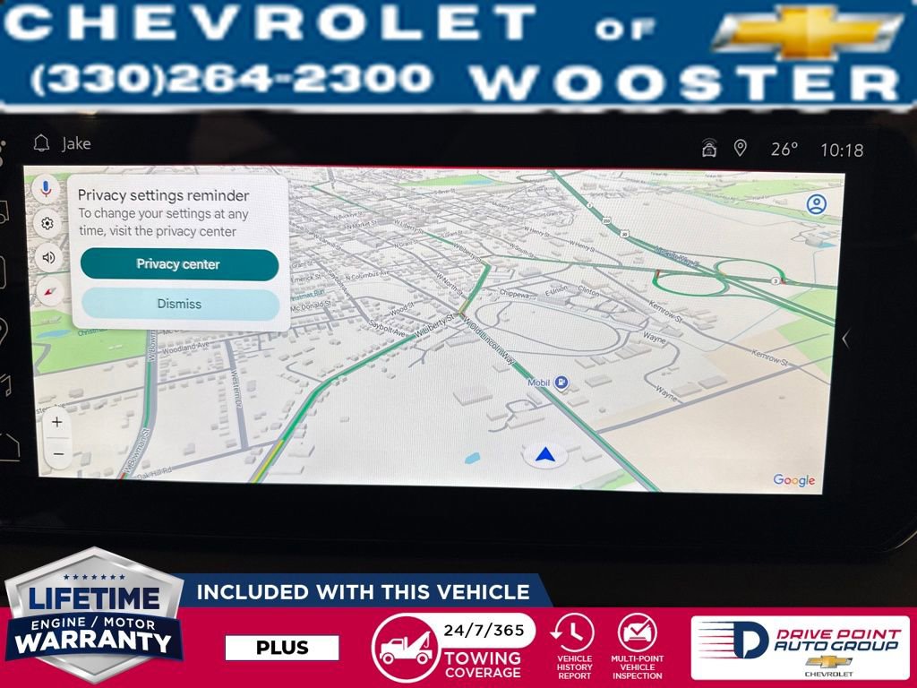 Used 2025 GMC Sierra 2500 AT4X image 38