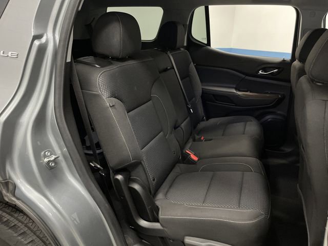 Used 2023 GMC Acadia SLE image 31