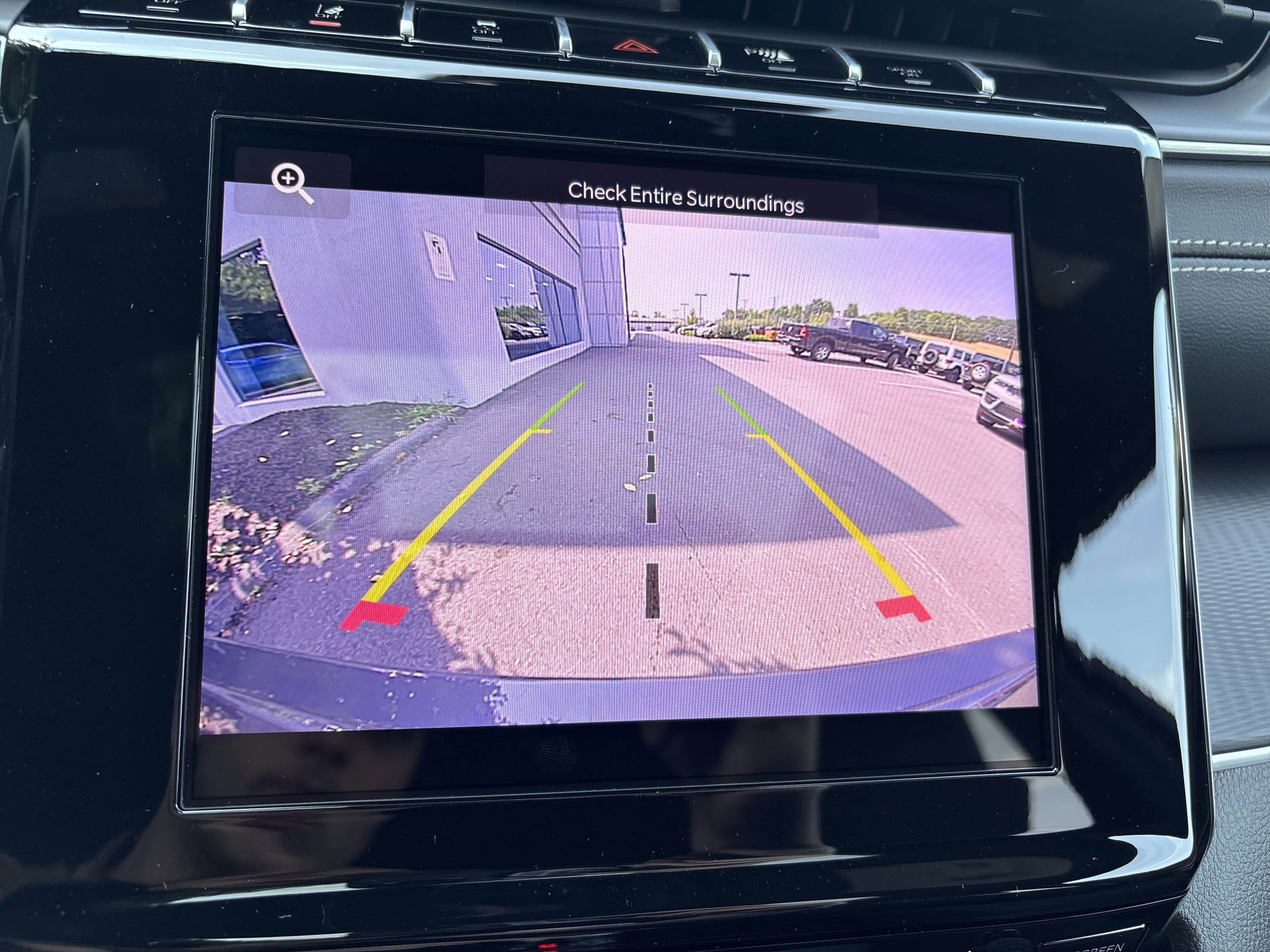 New 2025 Jeep Grand Cherokee Laredo X w/ Luxury Tech Group I image 26