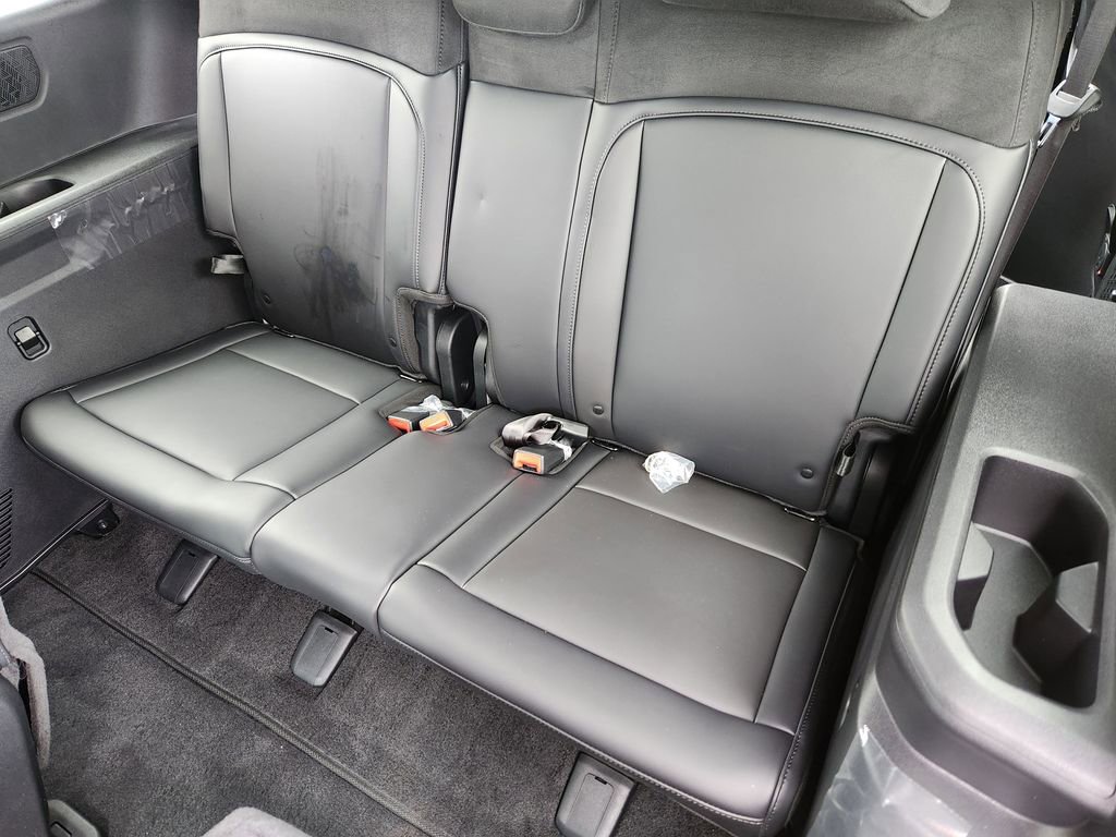 New 2027 Kia Telluride SX Prestige X-Line image 11