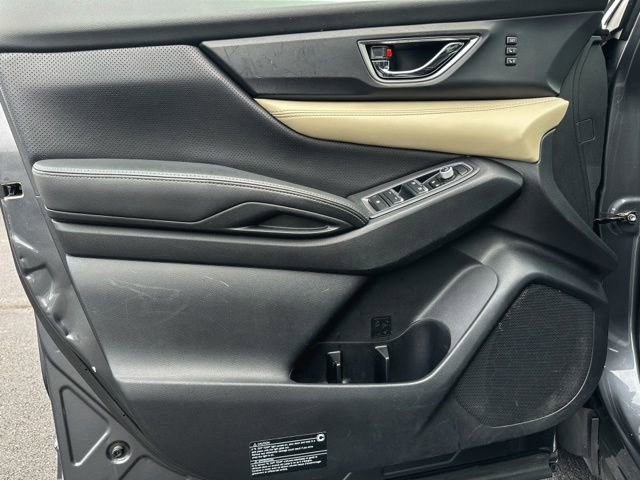 Used 2019 Subaru Ascent Limited w/ Popular Package #3 image 13