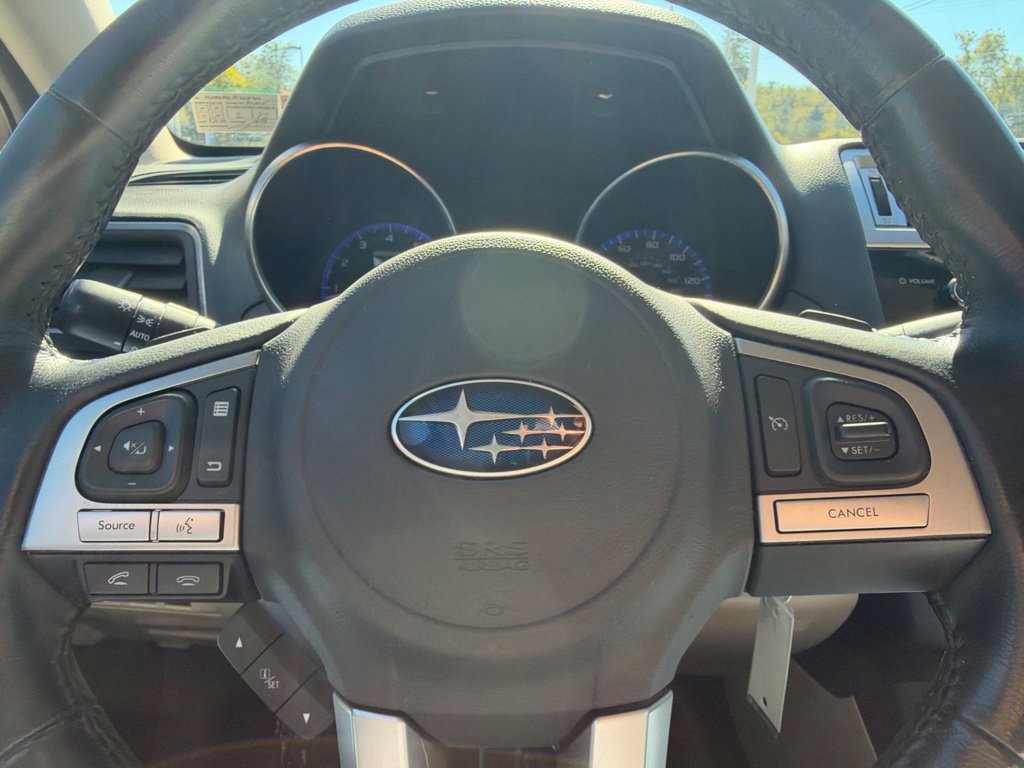 Used 2015 Subaru Outback 2.5i Premium AWD/4WD image 19