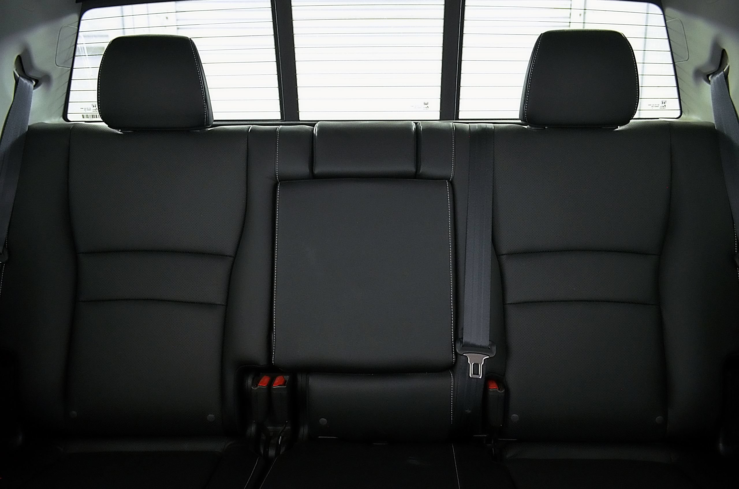 Used 2022 Honda Ridgeline RTL-E image 19