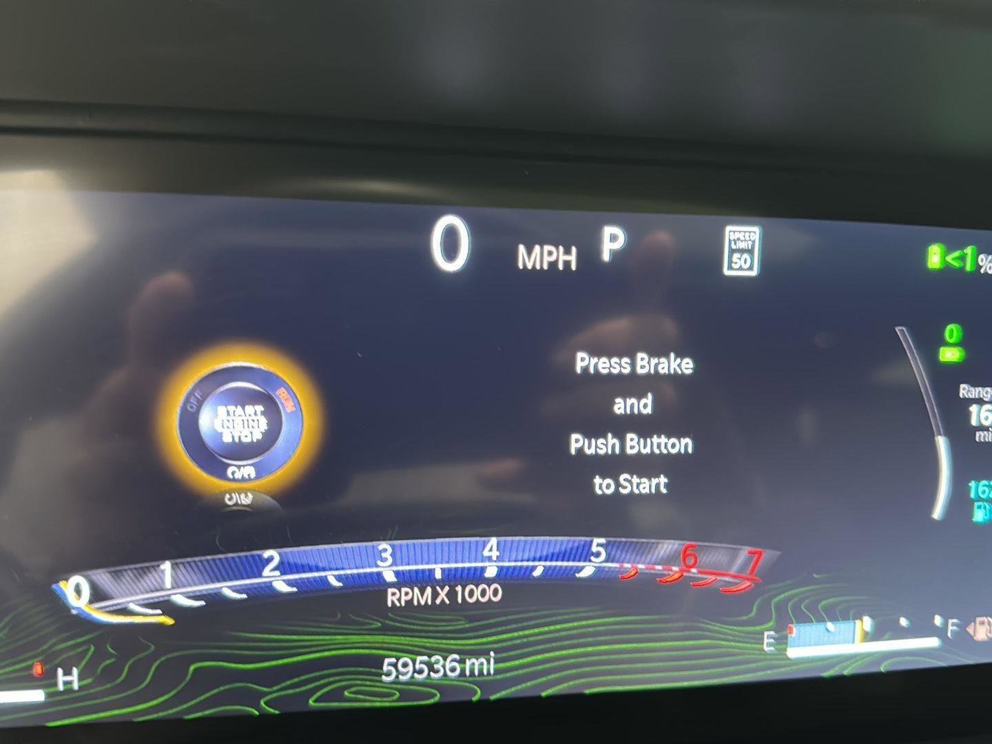 Used 2023 Jeep Grand Cherokee Summit w/ Luxury Tech Group V image 12