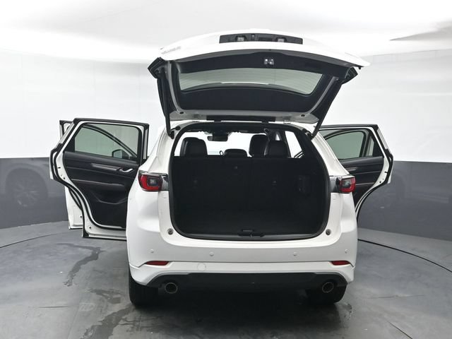 Certified 2023 MAZDA CX-5 Signature AWD/4WD image 47