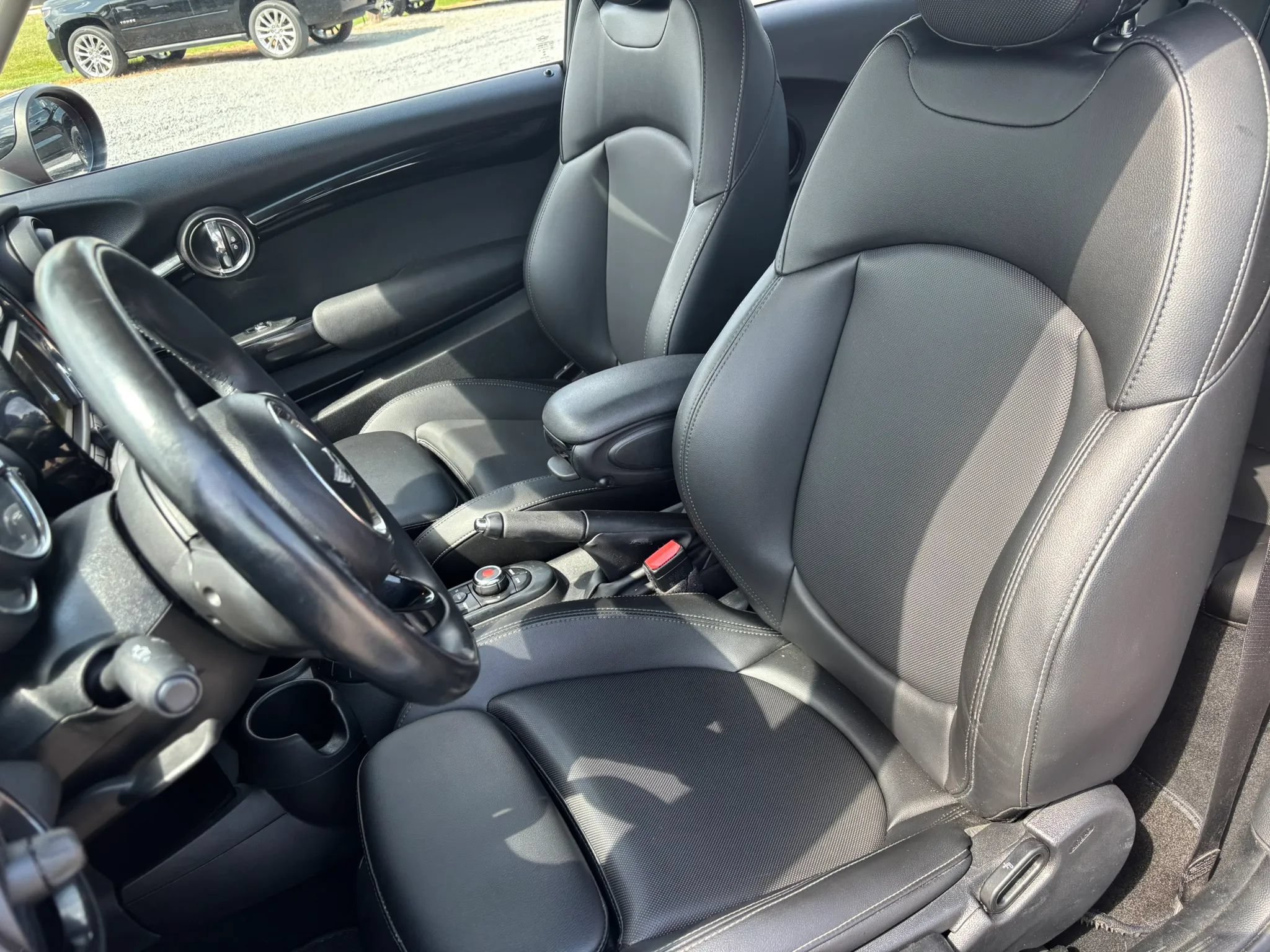 Used 2017 MINI Cooper S FWD image 12