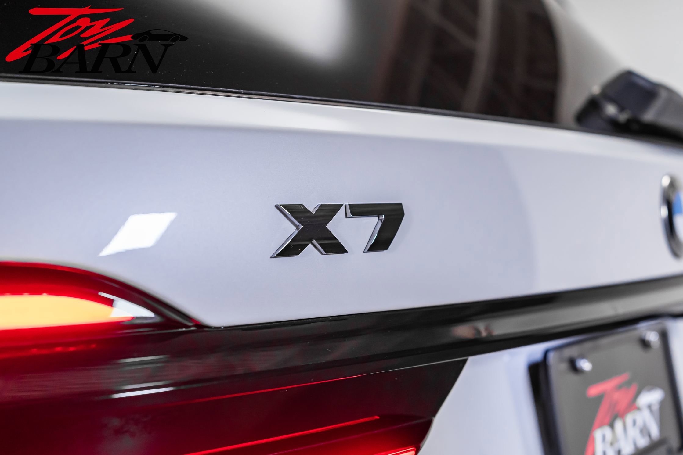 Used 2024 BMW X7 M60i w/ Executive Package image 15