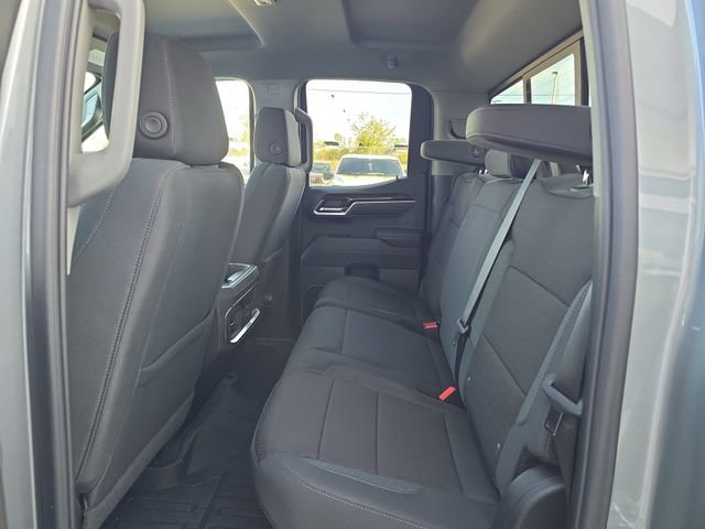 New 2026 GMC Sierra 1500 Elevation w/ Preferred Package image 16