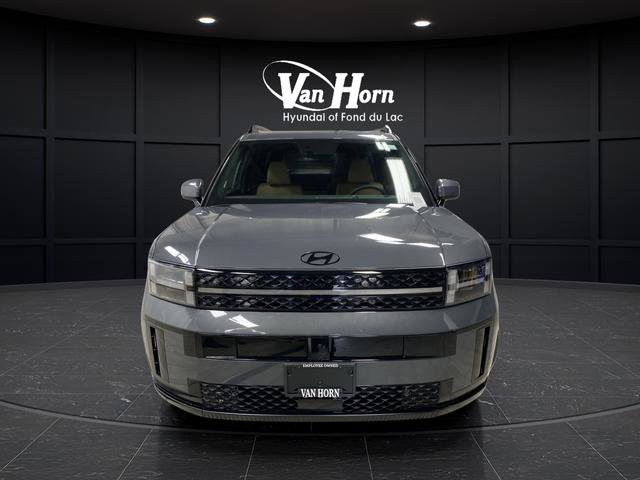 New 2026 Hyundai Santa Fe Calligraphy image 12