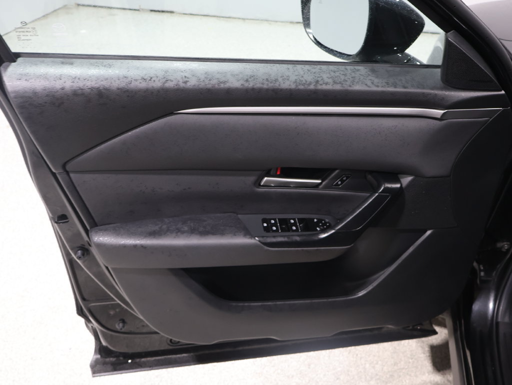 Used 2026 MAZDA CX-50 AWD 2.5 S w/ Preferred Pkg image 13