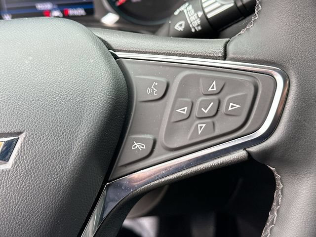 Used 2024 Chevrolet Equinox LT w/ LPO, Floor Liner Package FWD image 42