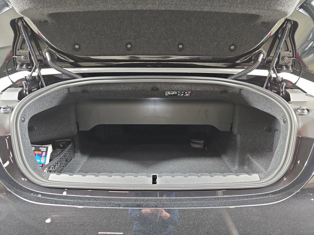 New 2026 BMW M4 xDrive Competition image 12