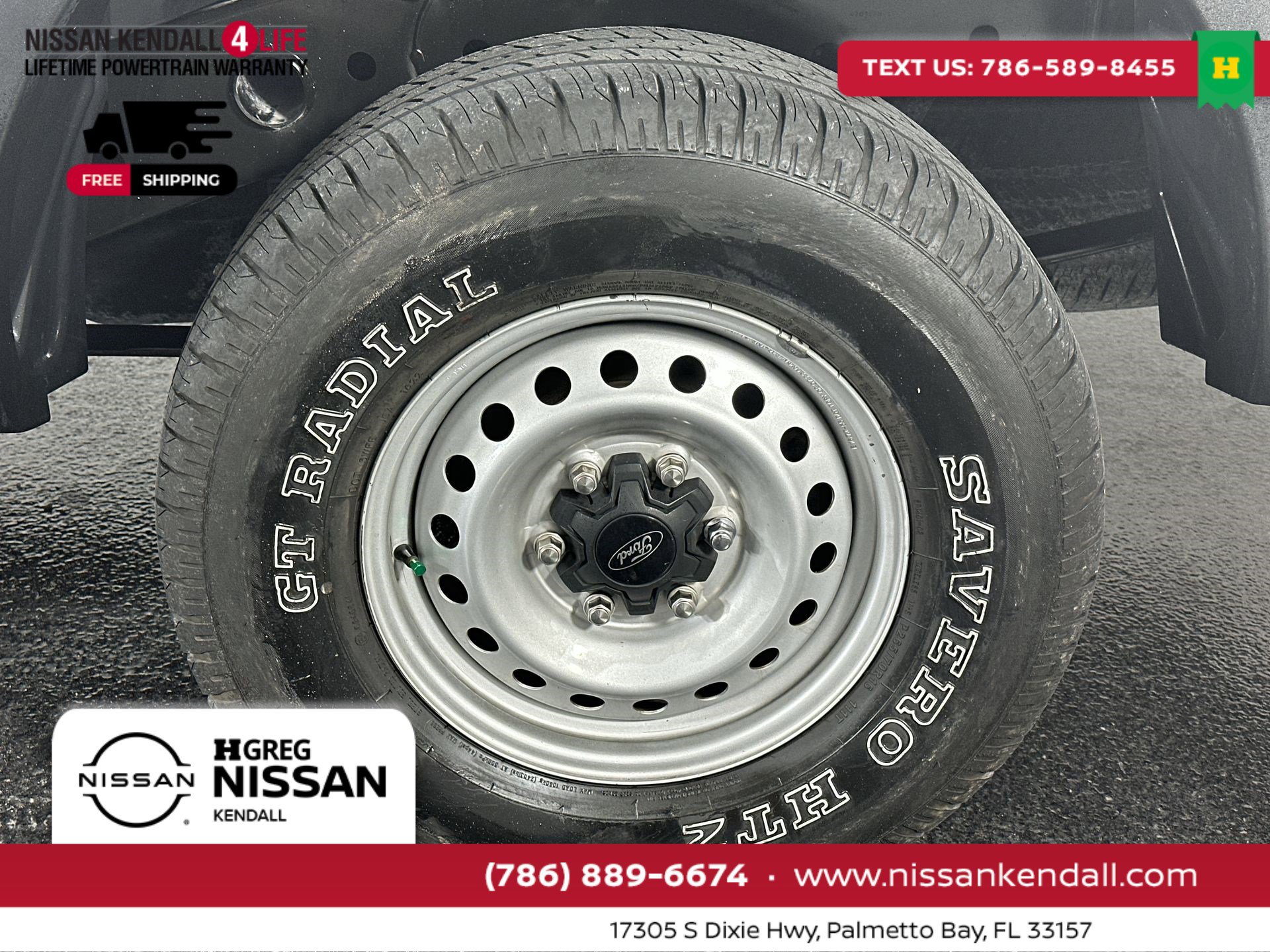 Used 2022 Ford Ranger XL w/ Trailer Tow Package image 14