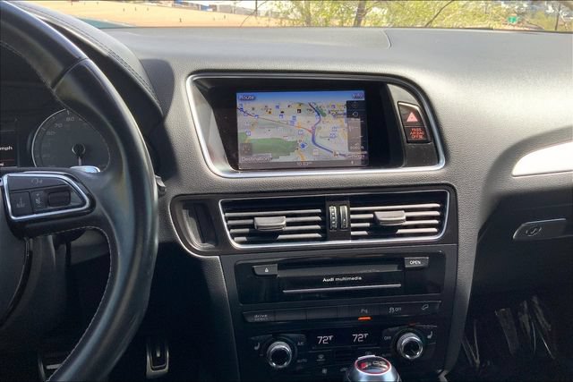 Used 2016 Audi SQ5 Premium Plus w/ Technology Package AWD/4WD image 6