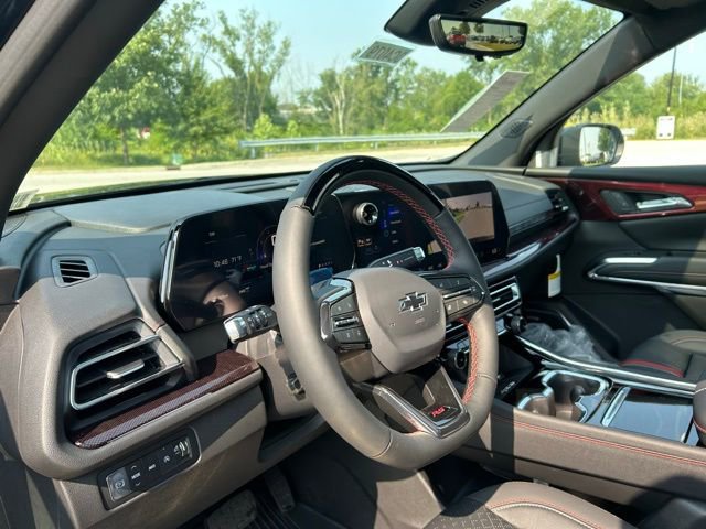 New 2026 Chevrolet Traverse RS w/ LPO, Floor Liner Package image 34