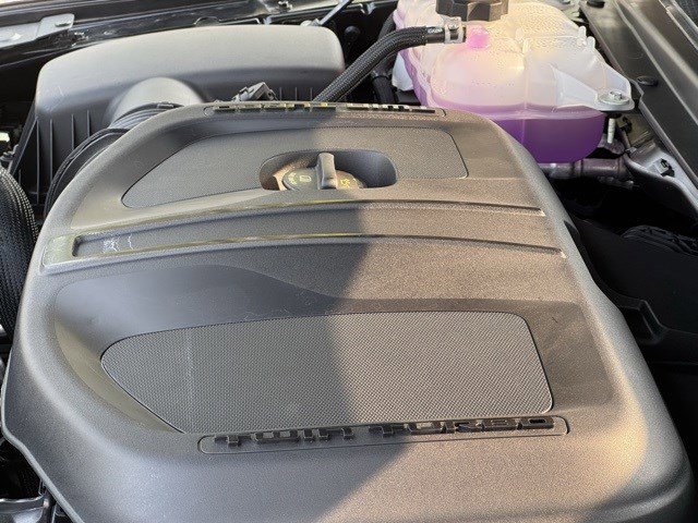 New 2026 RAM 1500 Laramie w/ Sport Appearance Package image 42