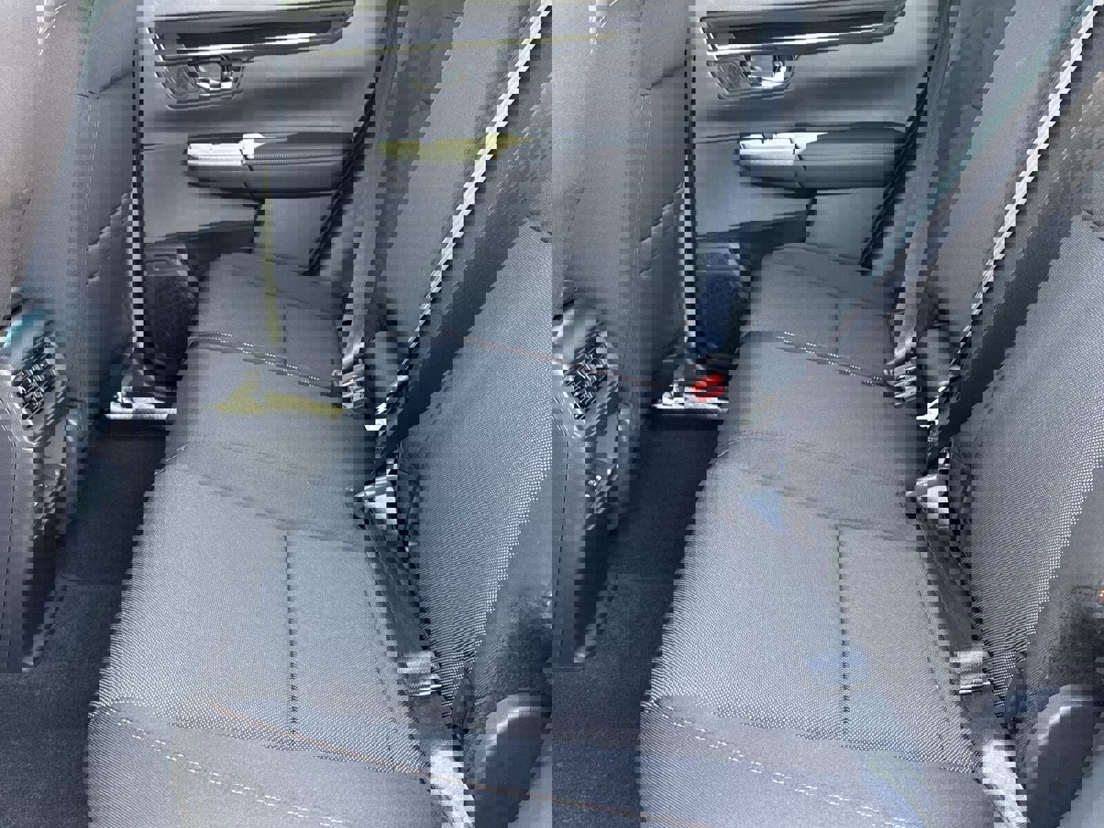 New 2026 Honda CR-V TrailSport image 9