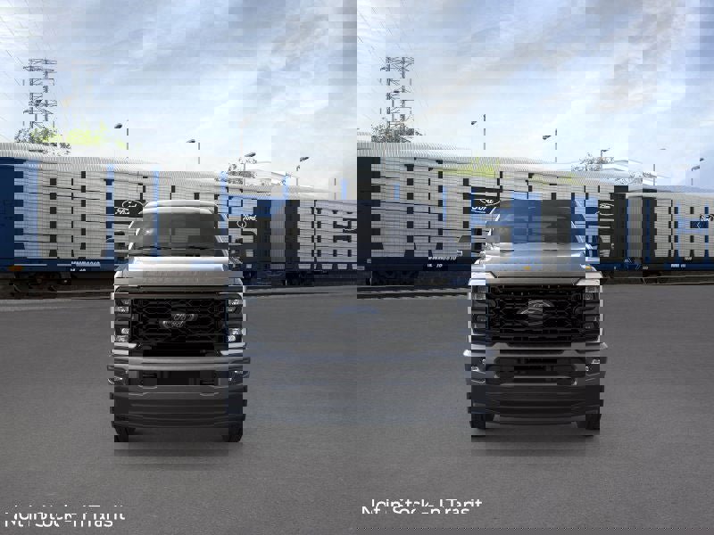 New 2026 Ford F250 4x4 Crew Cab Super Duty image 6