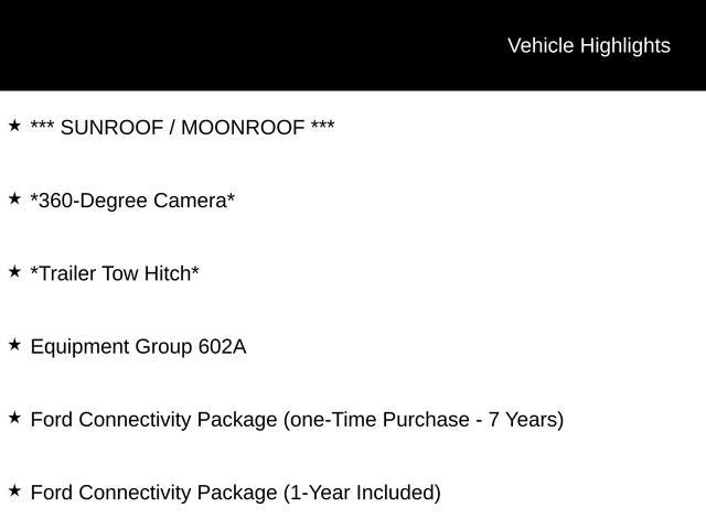 New 2026 Ford Maverick Tremor AWD/4WD image 39