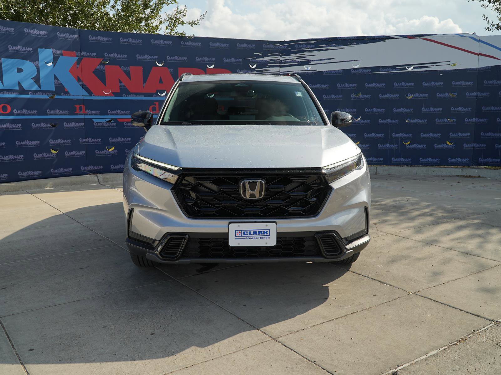 New 2026 Honda CR-V Sport image 2