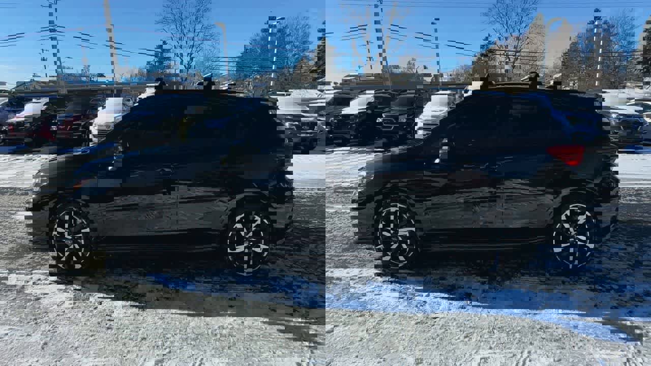 Certified 2023 Subaru Impreza 2.0i Sport image 5