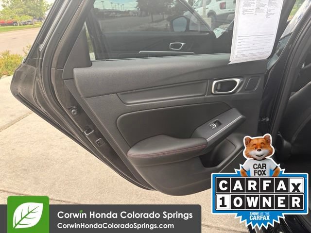 Used 2024 Acura Integra Type S FWD image 18