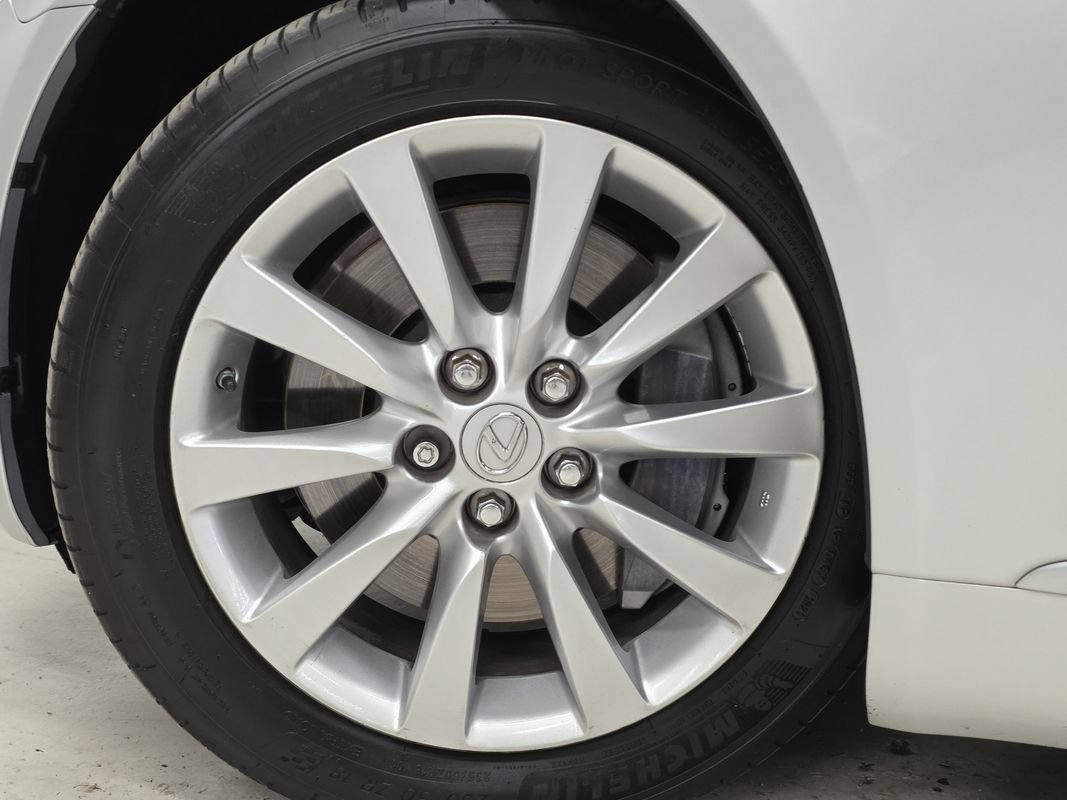 Used 2011 Lexus LS 460 L AWD/4WD image 51