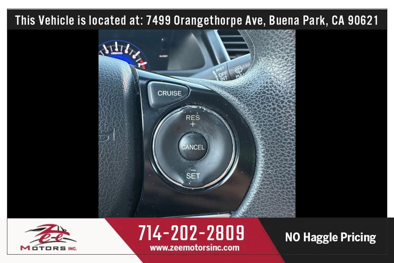 Used 2013 Honda Civic LX image 31