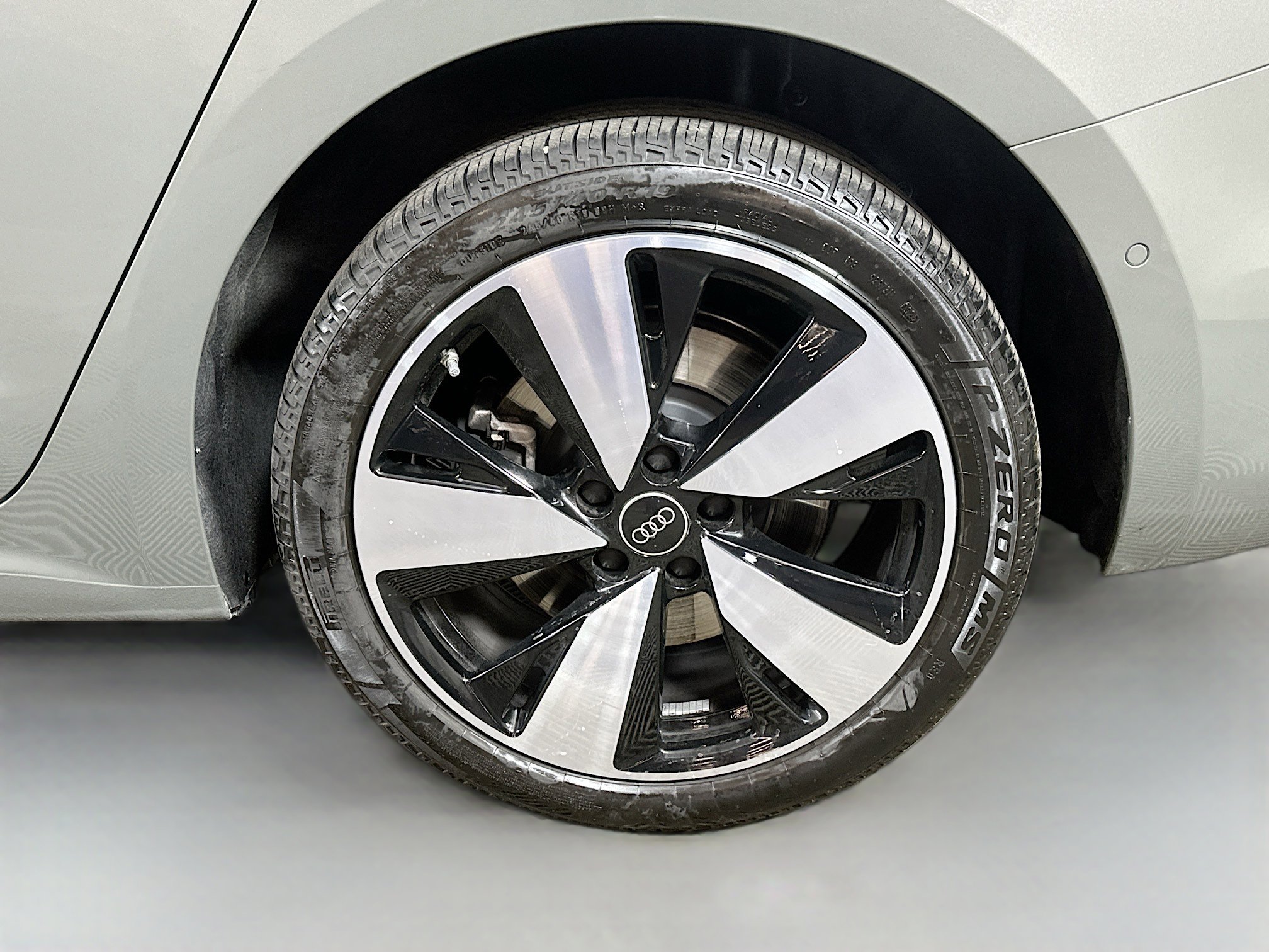 Used 2025 Audi A5 2.0T Premium Plus w/ Premium Plus image 30