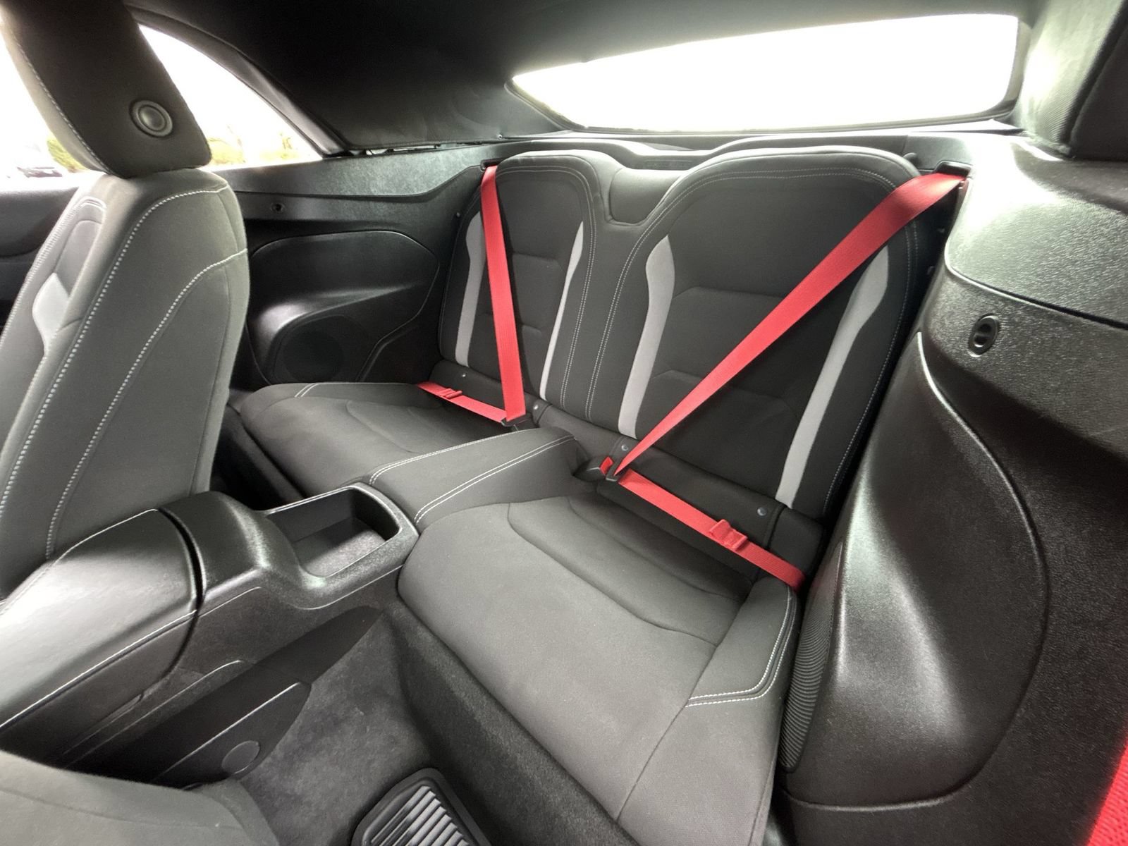 Used 2023 Chevrolet Camaro SS RWD image 23