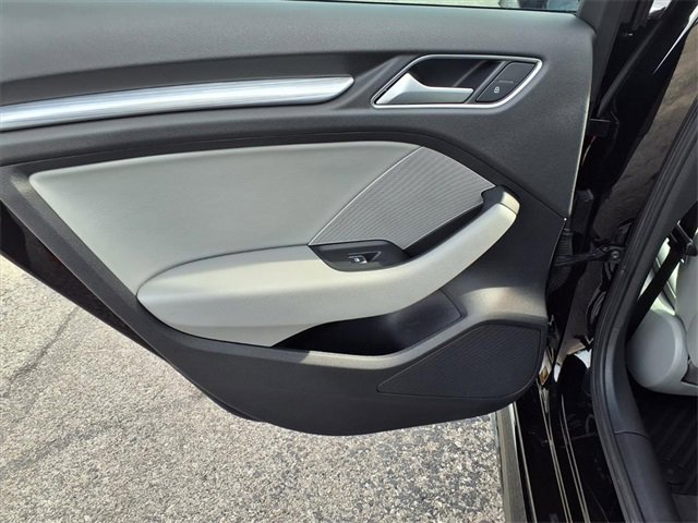 Used 2018 Audi A3 2.0T Premium Plus w/ Premium Plus Package image 69