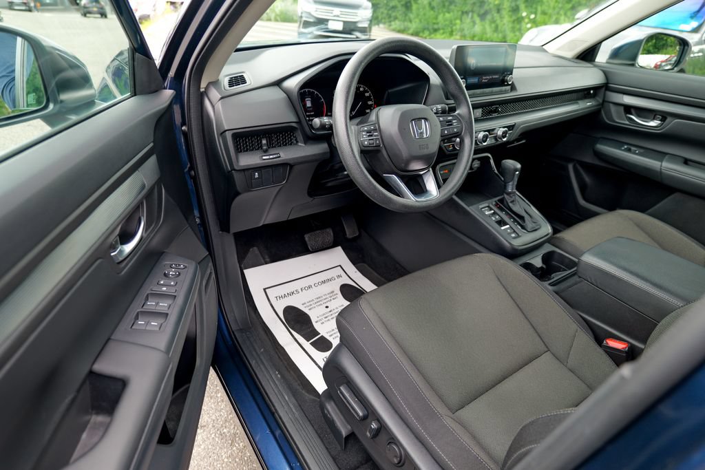 Used 2024 Honda CR-V EX image 16