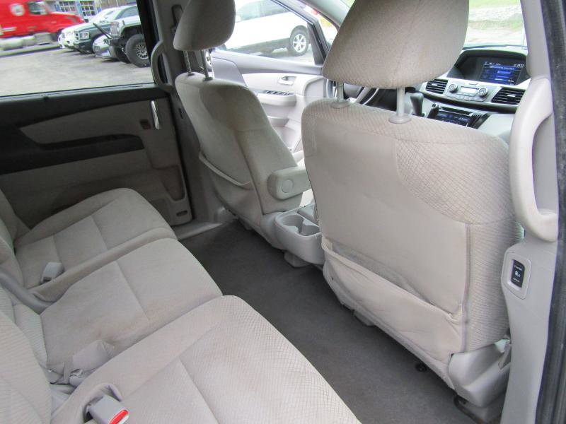 Used 2016 Honda Odyssey SE image 45