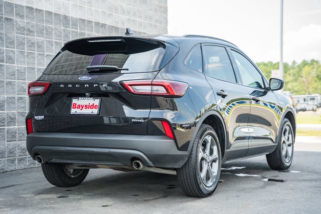 Used 2025 Ford Escape ST-Line Select AWD/4WD image 7