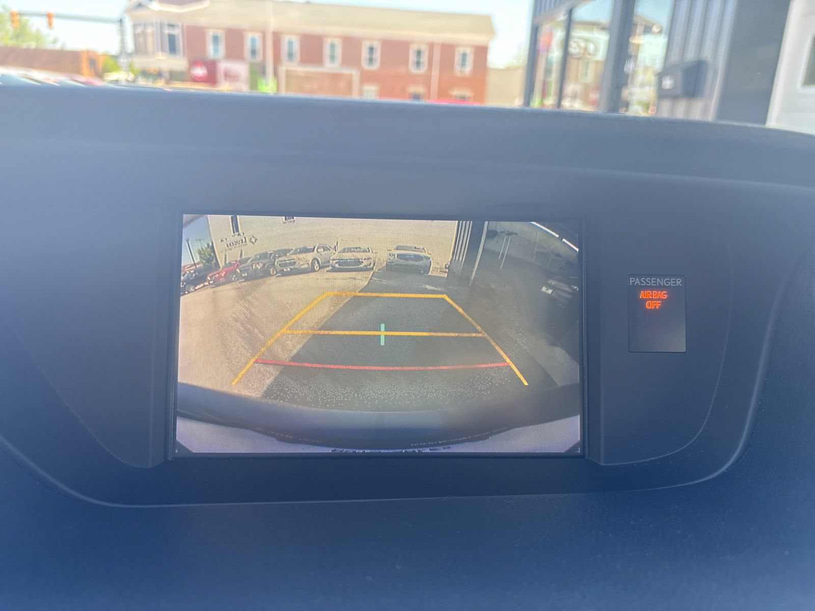 Used 2015 Lexus ES 350 w/ Premium Package FWD image 25