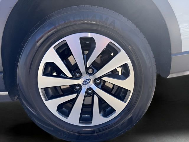 Used 2020 Subaru Outback Premium w/ Popular Package #1 image 9