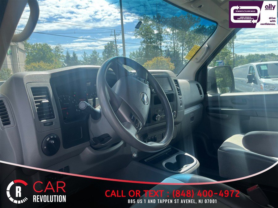Used 2020 Nissan NV 1500 SV RWD image 14