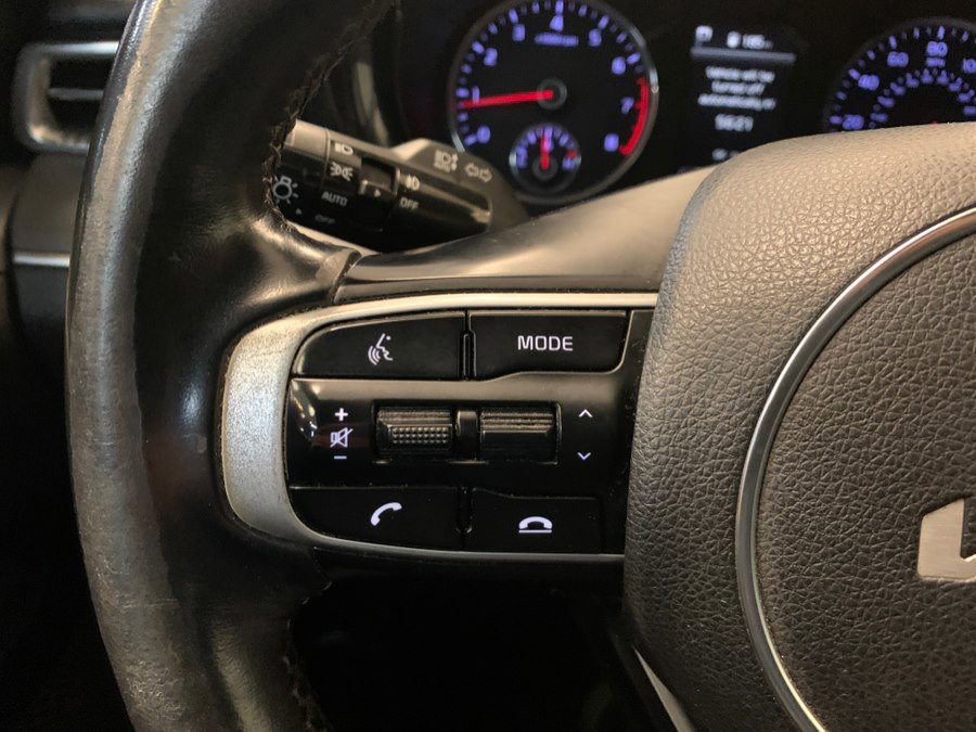 Used 2022 Kia K5 GT-Line FWD image 21