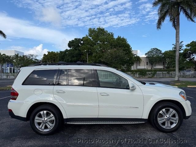 Used 2008 Mercedes-Benz GL 450 4MATIC image 6