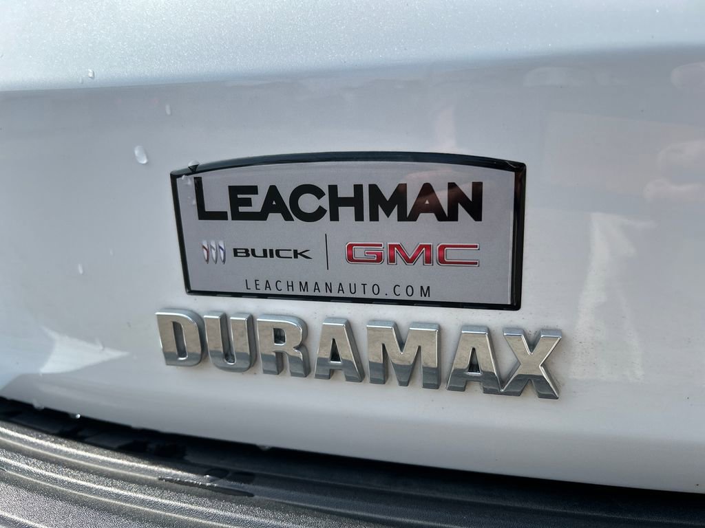 Certified 2025 Chevrolet Tahoe High Country w/ Sun And Tow Package image 12