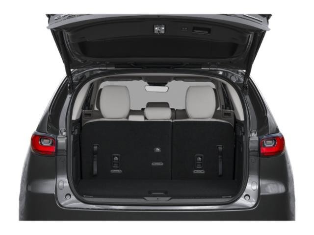 New 2026 MAZDA CX-90 3.3 Turbo w/ Premium Sport Pkg image 10
