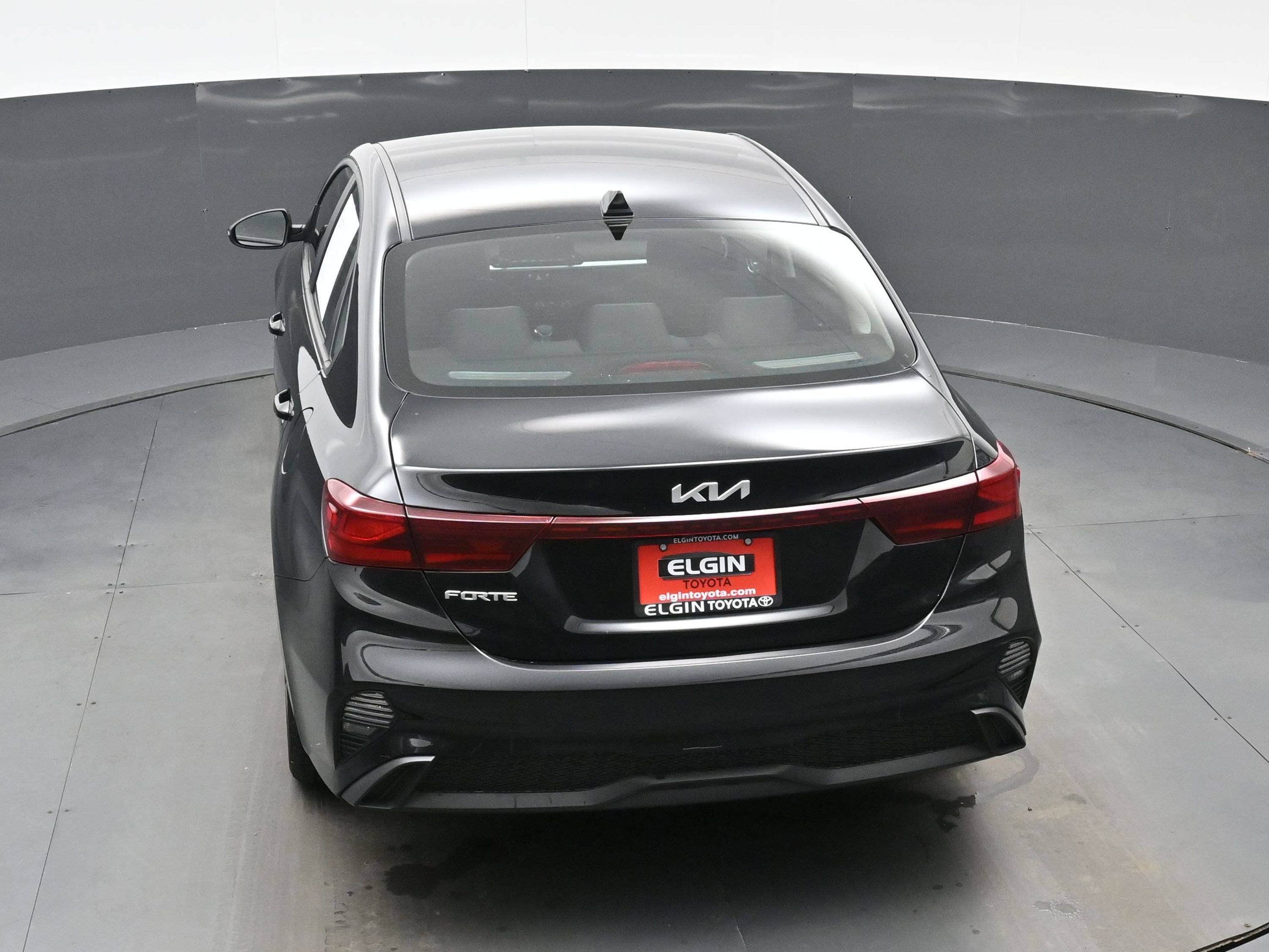 Used 2023 Kia Forte LXS w/ LXS Technology Package FWD image 37