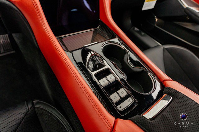 New 2025 Karma Revero Luxury image 34