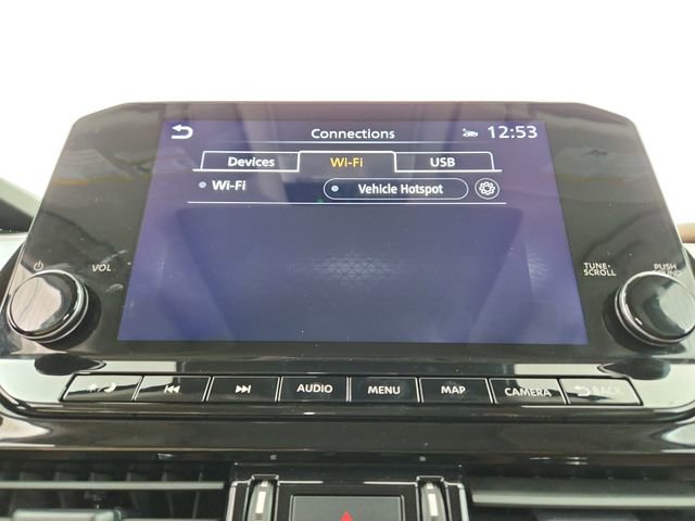 Used 2025 Nissan Pathfinder Platinum w/ Cargo Package image 33