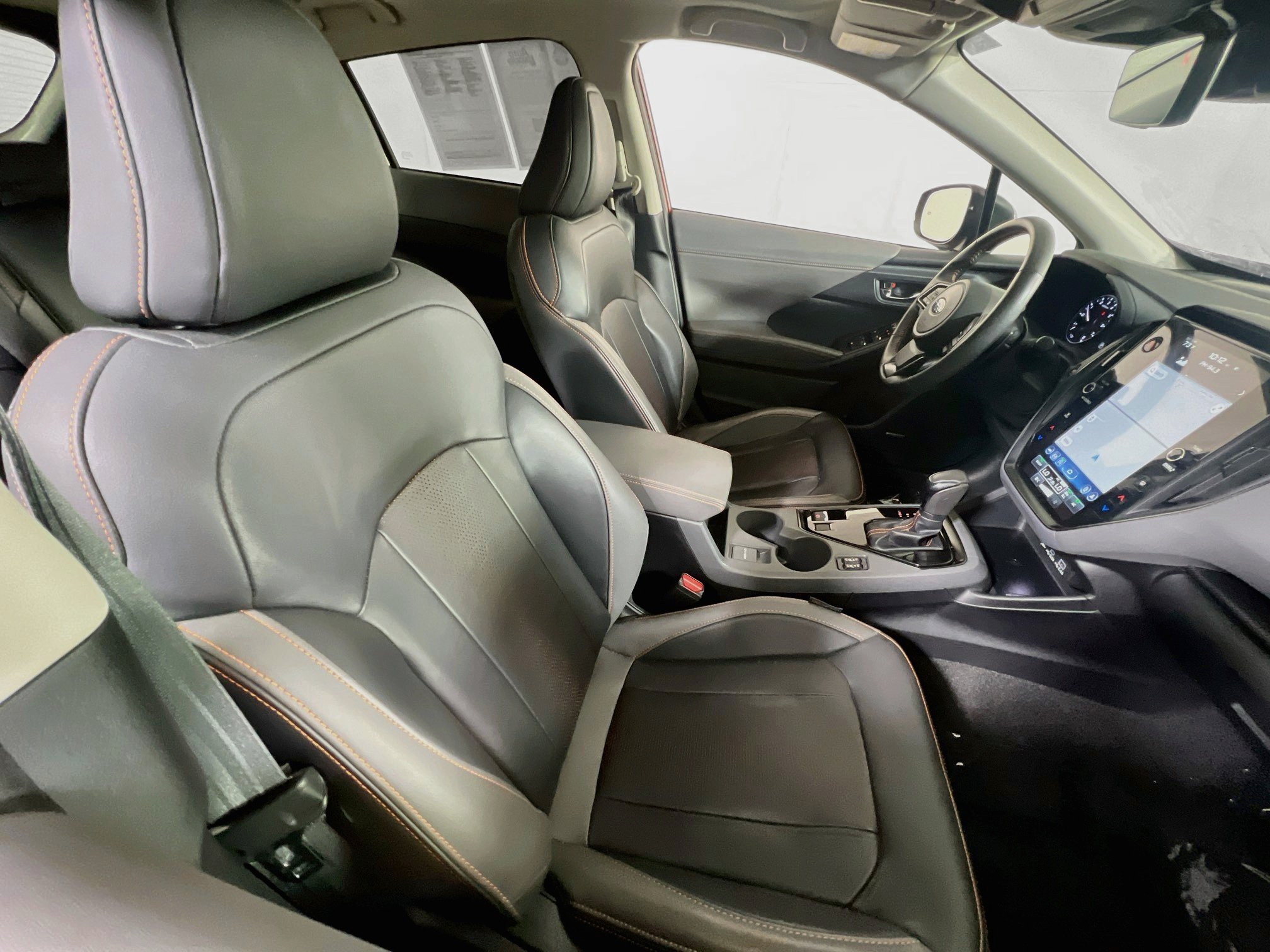 Used 2024 Subaru Crosstrek 2.5i Limited AWD/4WD image 28