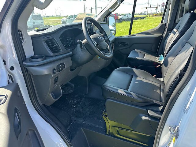 New 2024 Ford Transit 350 XL RWD image 16