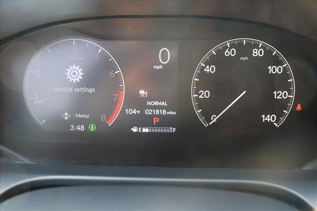 Used 2024 Honda HR-V Sport image 15